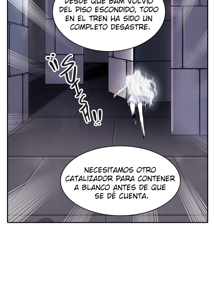 El irregular capítulo 396, página 36