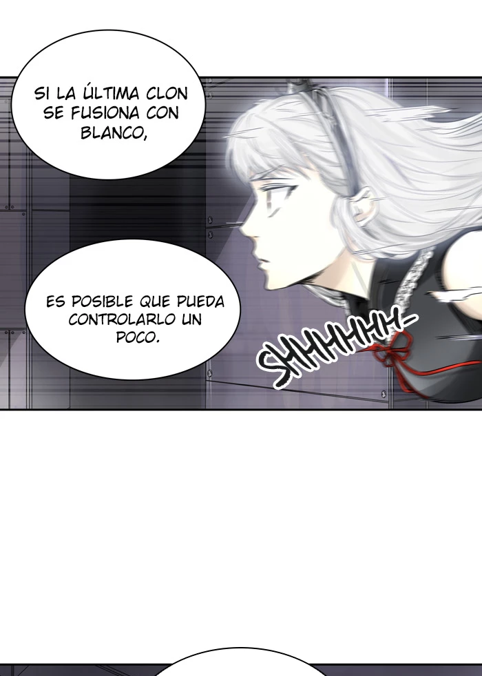 El irregular capítulo 396, página 37