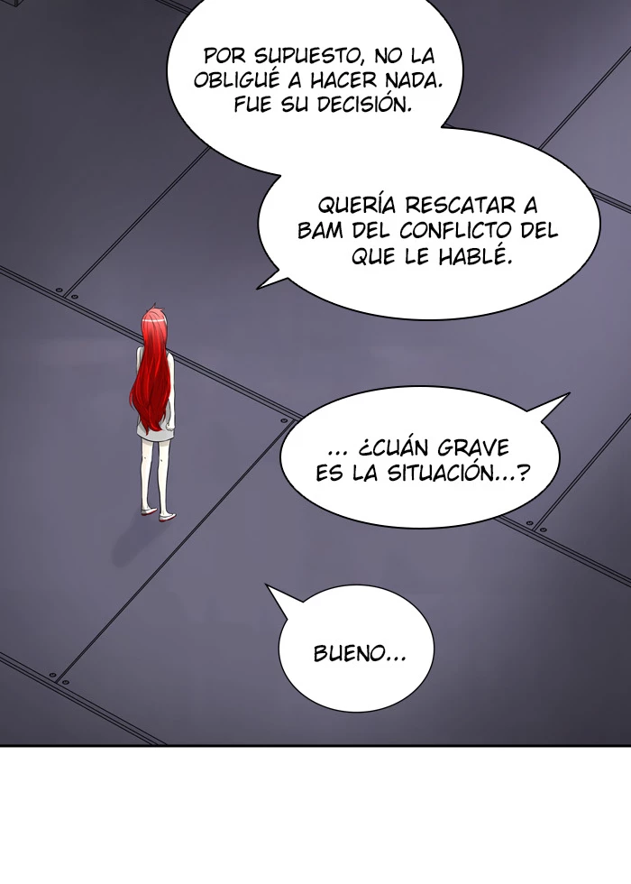 El irregular capítulo 396, página 38