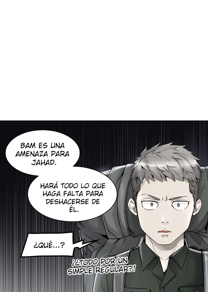 El irregular capítulo 396, página 40