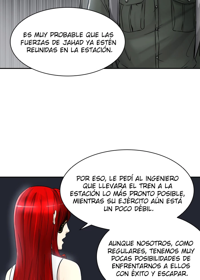 El irregular capítulo 396, página 41