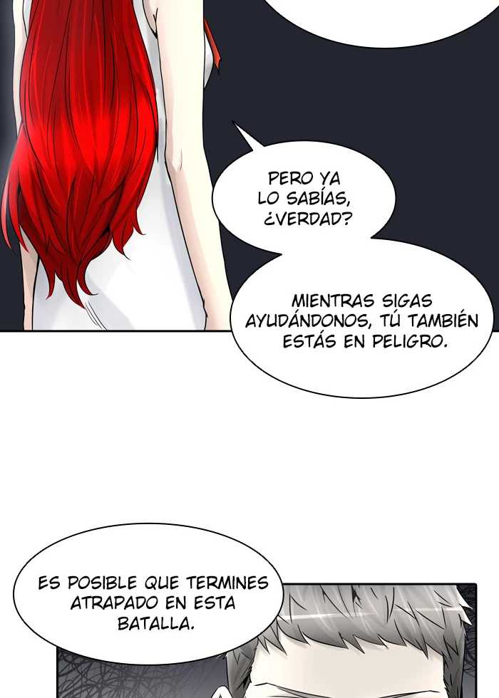 El irregular capítulo 396, página 42