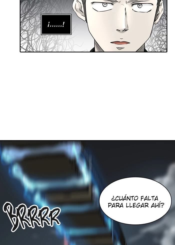 El irregular capítulo 396, página 43