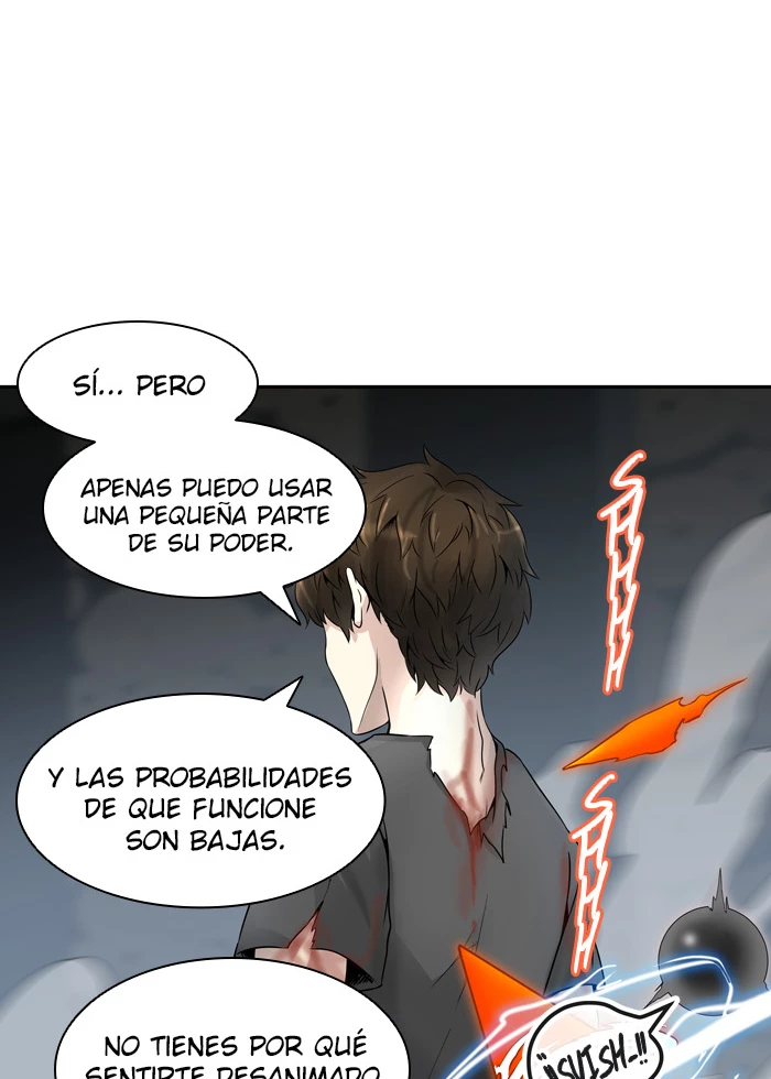 El irregular capítulo 396, página 52