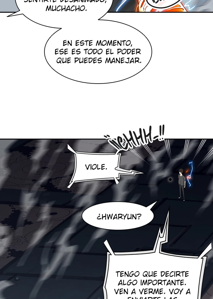 El irregular capítulo 396, página 53