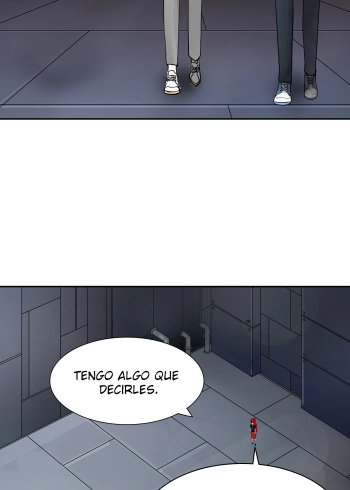El irregular capítulo 396, página 58