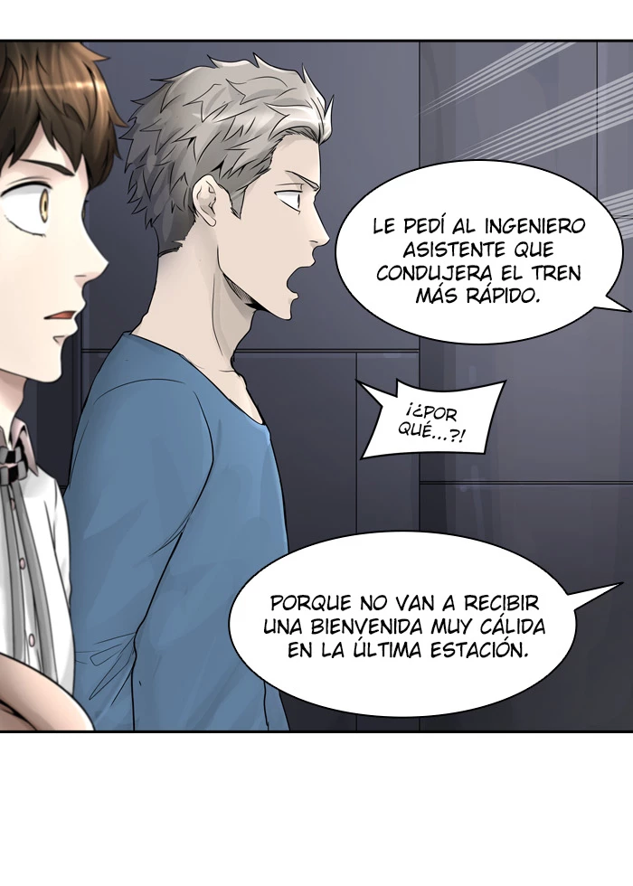 El irregular capítulo 396, página 61