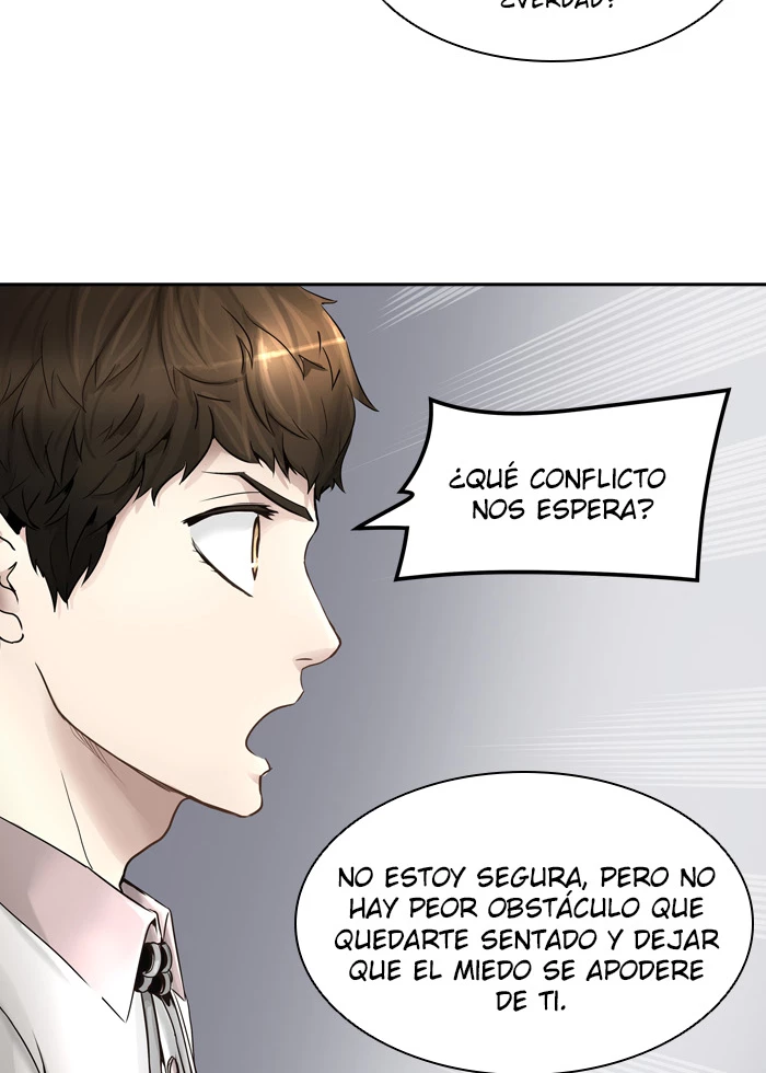 El irregular capítulo 396, página 64