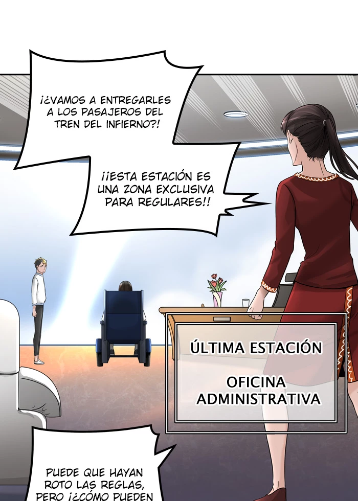 El irregular capítulo 396, página 68