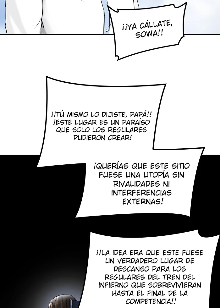 El irregular capítulo 396, página 71