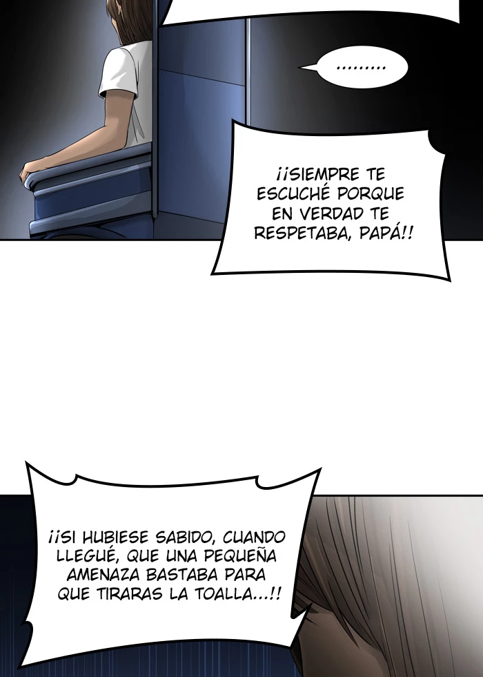 El irregular capítulo 396, página 72