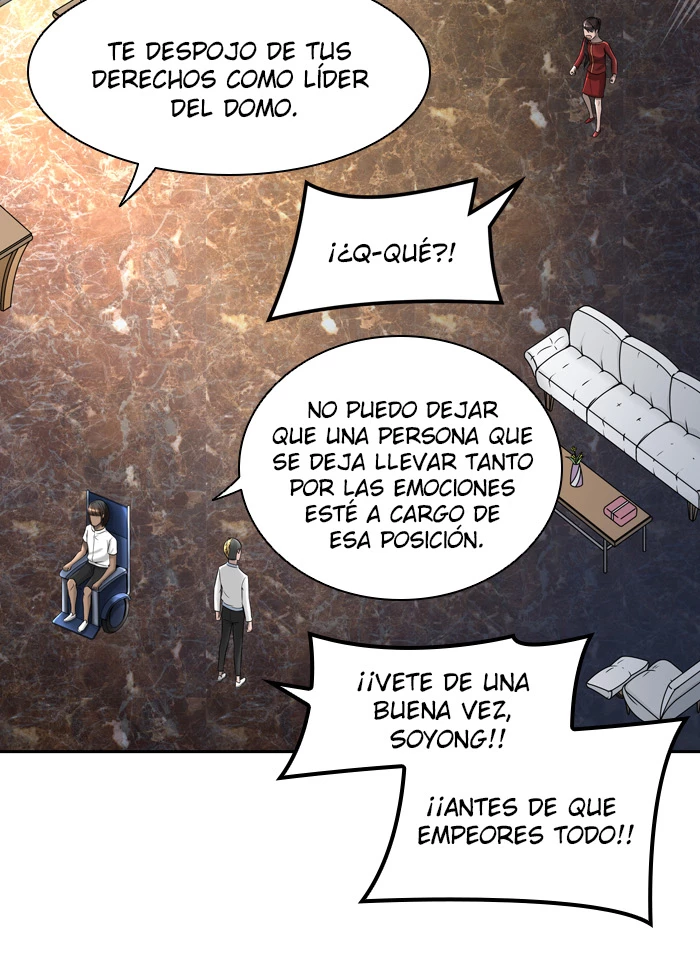 El irregular capítulo 396, página 75