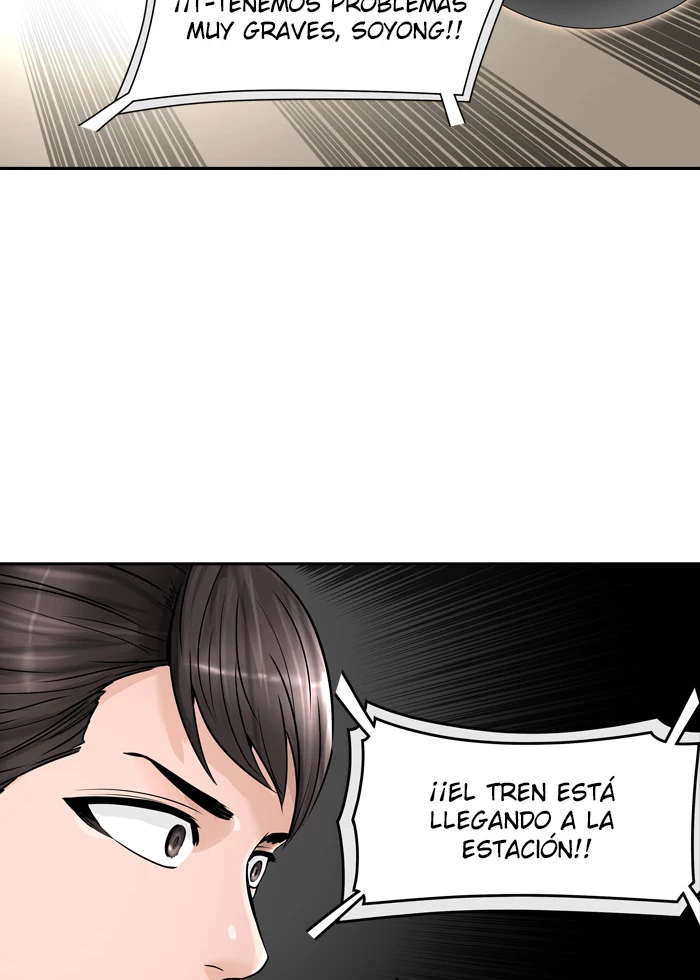 El irregular capítulo 396, página 80