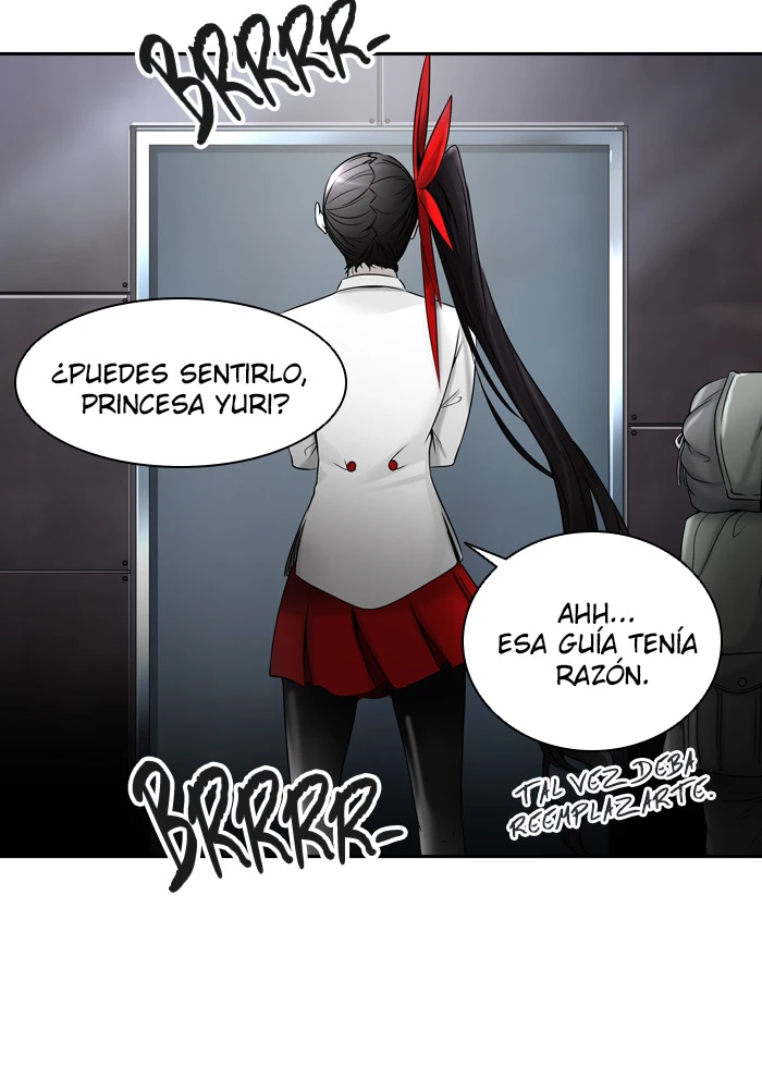 El irregular capítulo 396, página 86