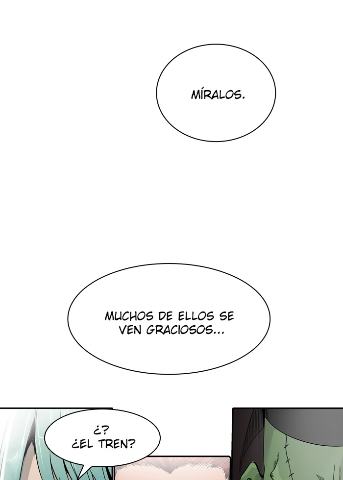 El irregular capítulo 396, página 87