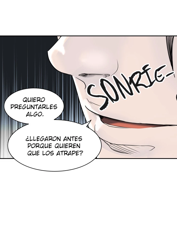El irregular capítulo 396, página 92