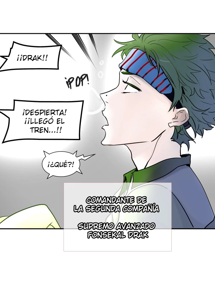 El irregular capítulo 396, página 96