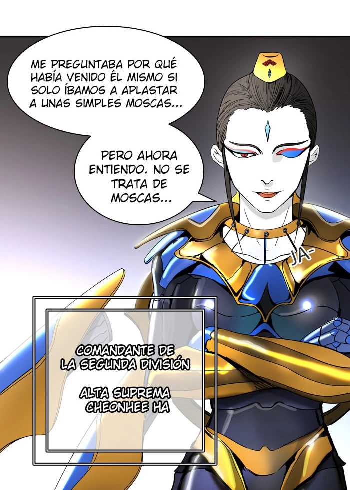 El irregular capítulo 396, página 101