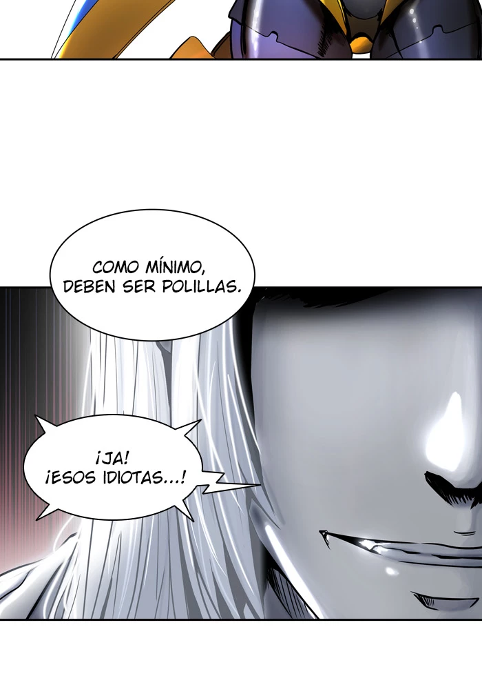 El irregular capítulo 396, página 102