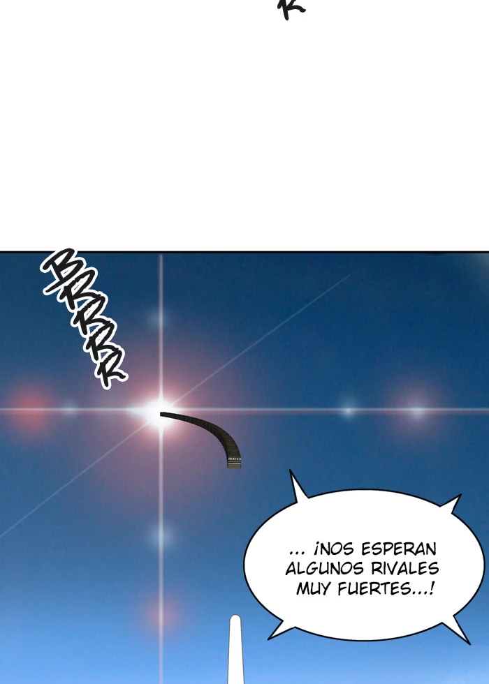 El irregular capítulo 396, página 104