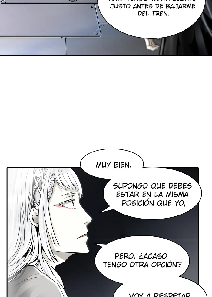 El irregular capítulo 396, página 108