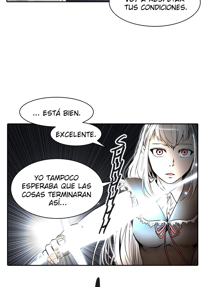 El irregular capítulo 396, página 109