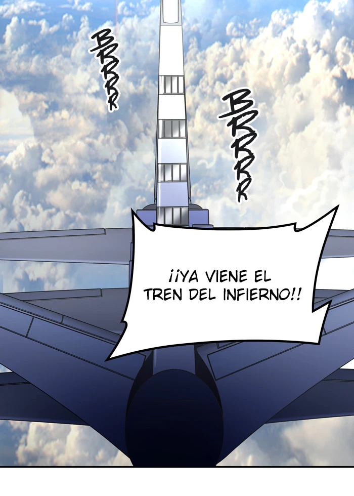El irregular capítulo 397, página 2