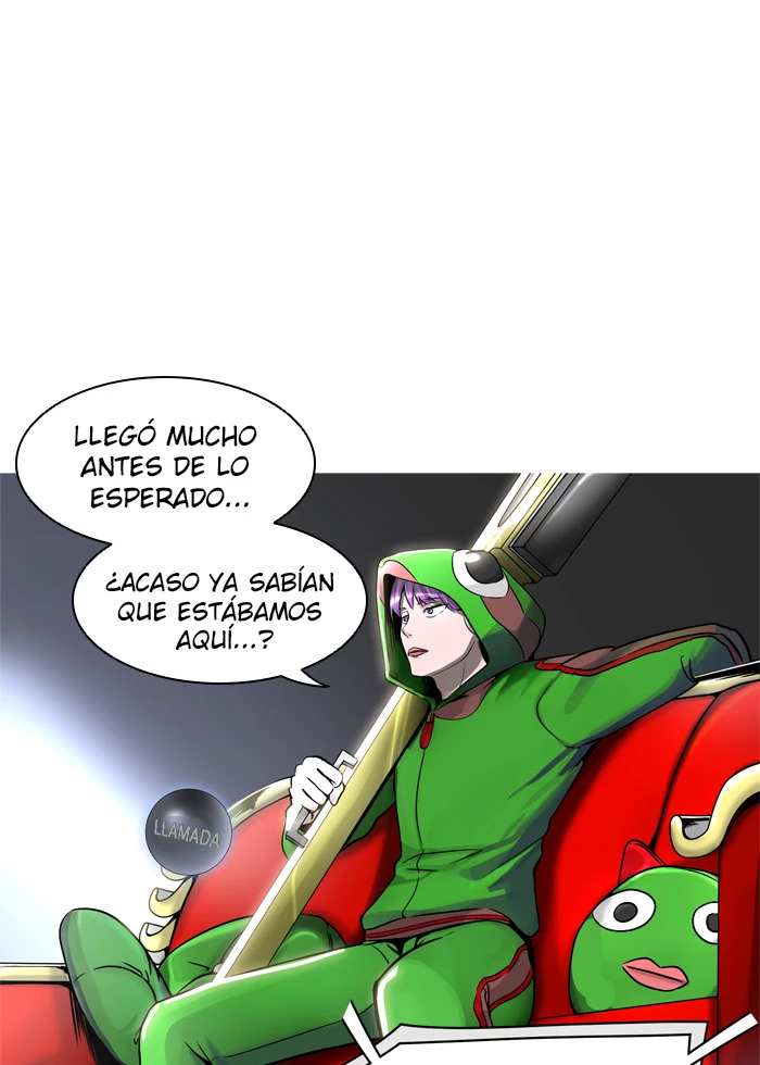 El irregular capítulo 397, página 3
