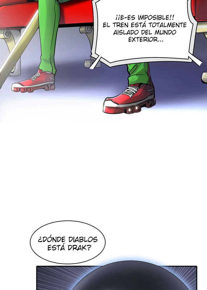 El irregular capítulo 397, página 4