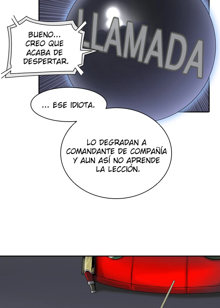 El irregular capítulo 397, página 5