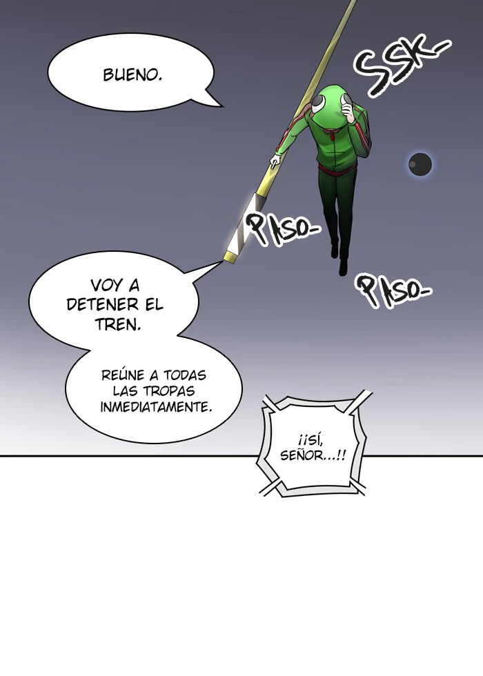 El irregular capítulo 397, página 6