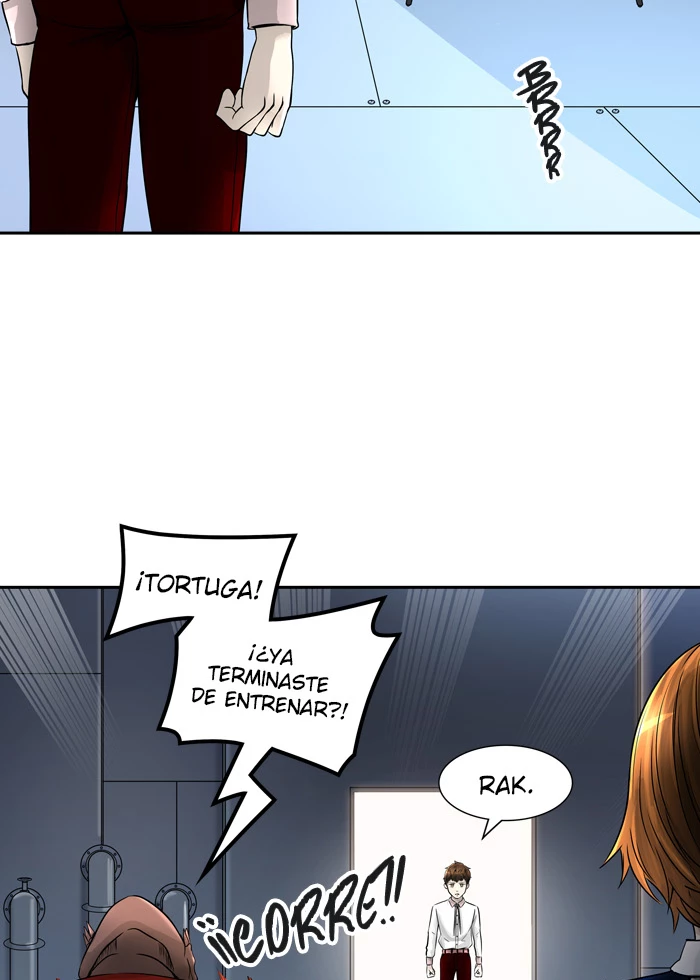 El irregular capítulo 397, página 11