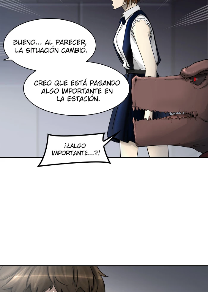 El irregular capítulo 397, página 14