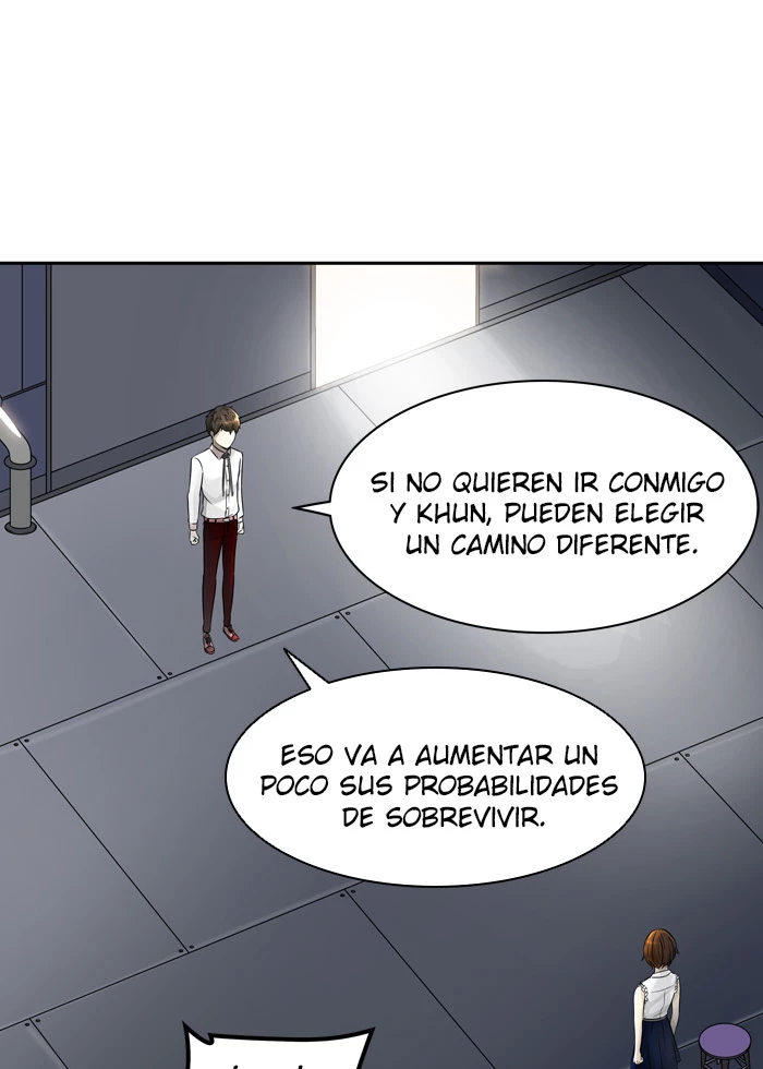 El irregular capítulo 397, página 17