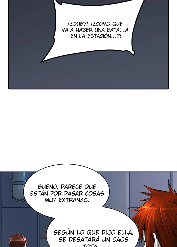 El irregular capítulo 397, página 19