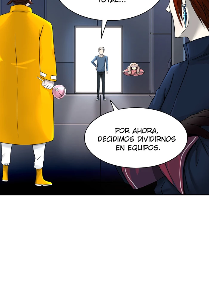 El irregular capítulo 397, página 20