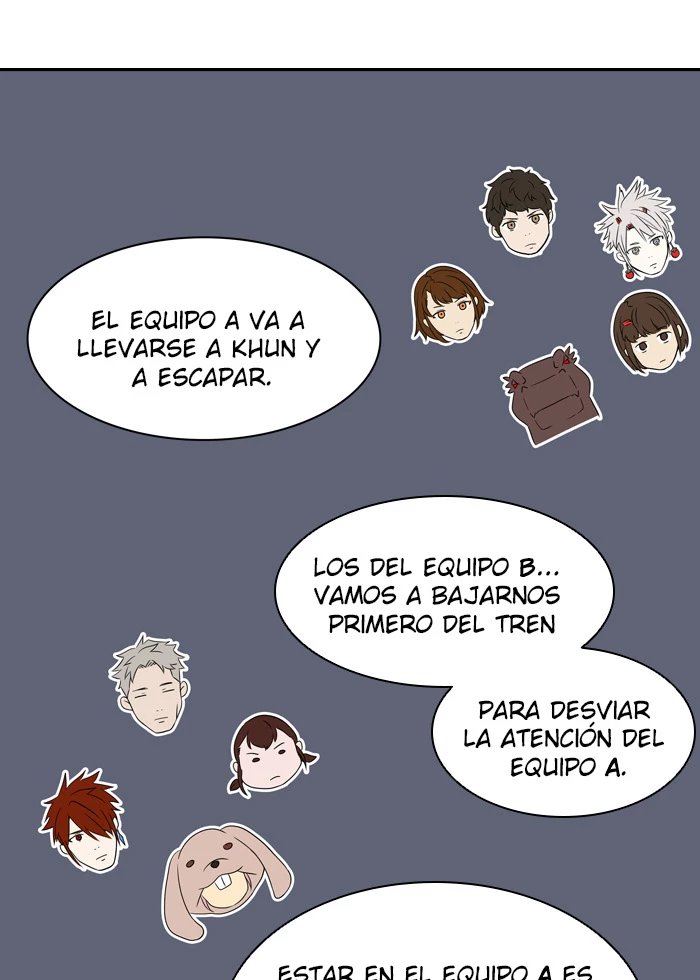 El irregular capítulo 397, página 21