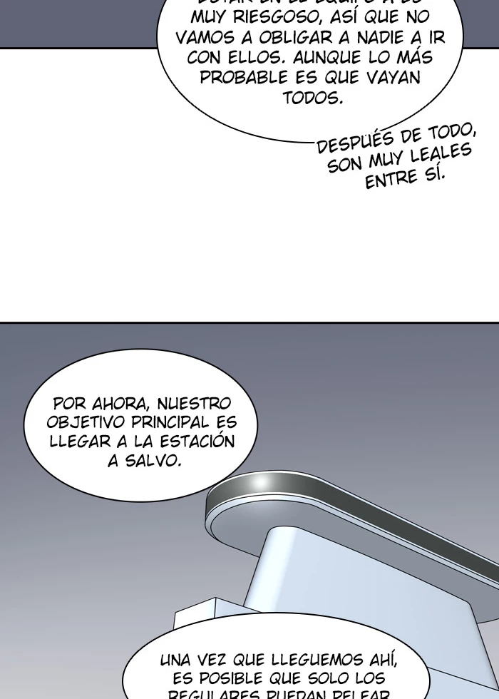El irregular capítulo 397, página 22