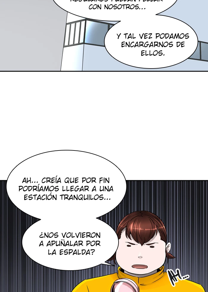 El irregular capítulo 397, página 23