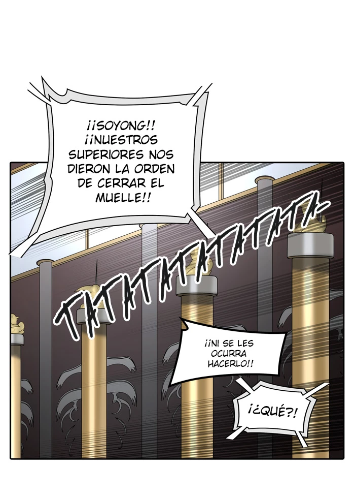 El irregular capítulo 397, página 28