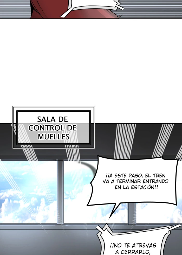 El irregular capítulo 397, página 30