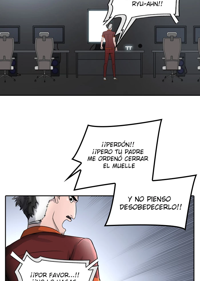 El irregular capítulo 397, página 31