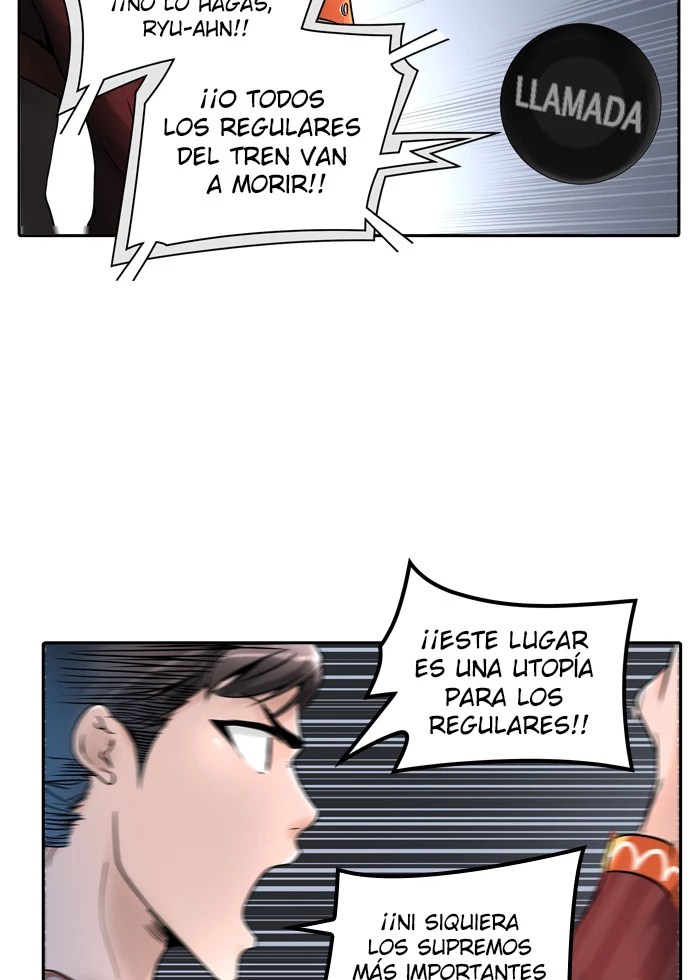 El irregular capítulo 397, página 32