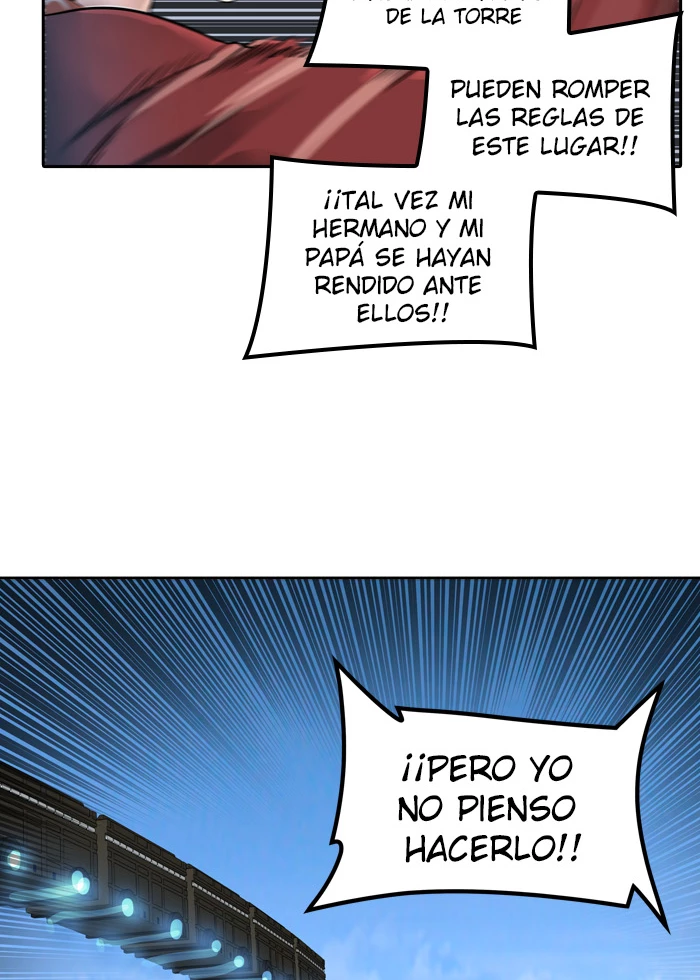 El irregular capítulo 397, página 33