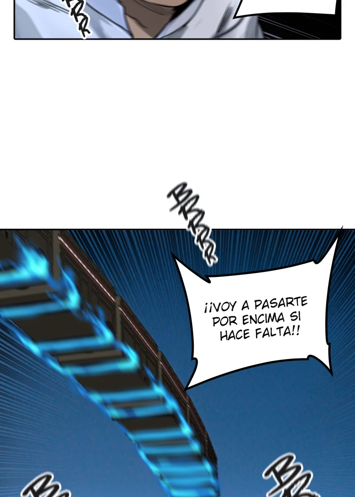 El irregular capítulo 397, página 40