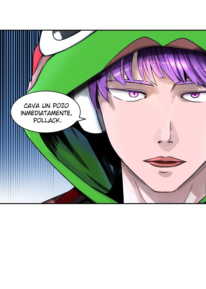 El irregular capítulo 397, página 42