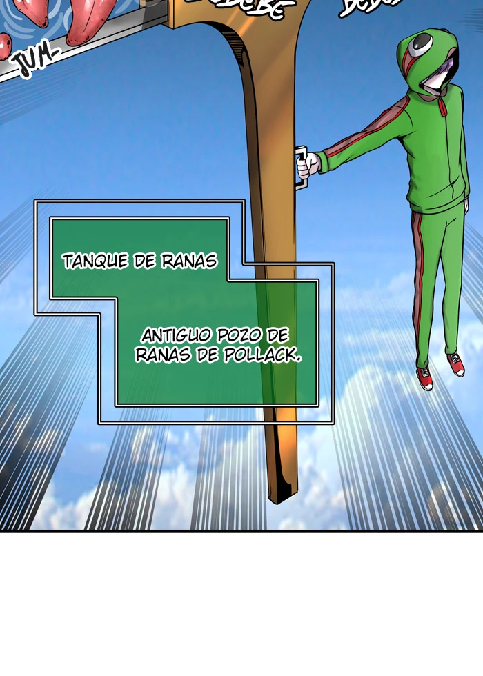 El irregular capítulo 397, página 45