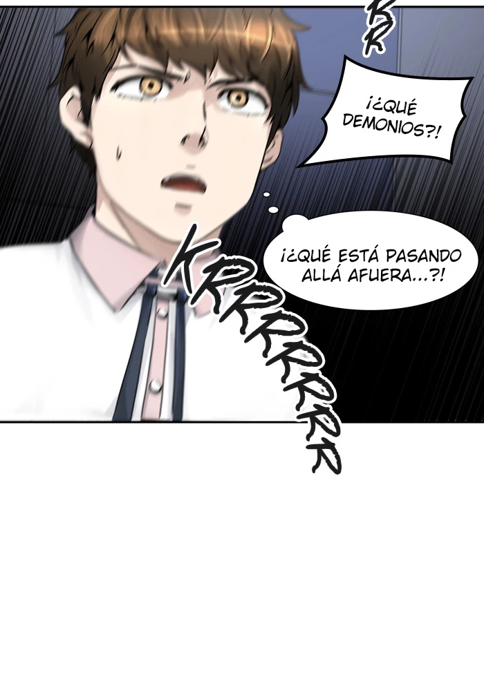 El irregular capítulo 397, página 52