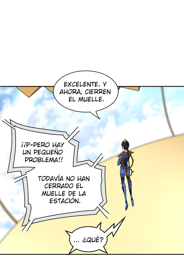 El irregular capítulo 397, página 54