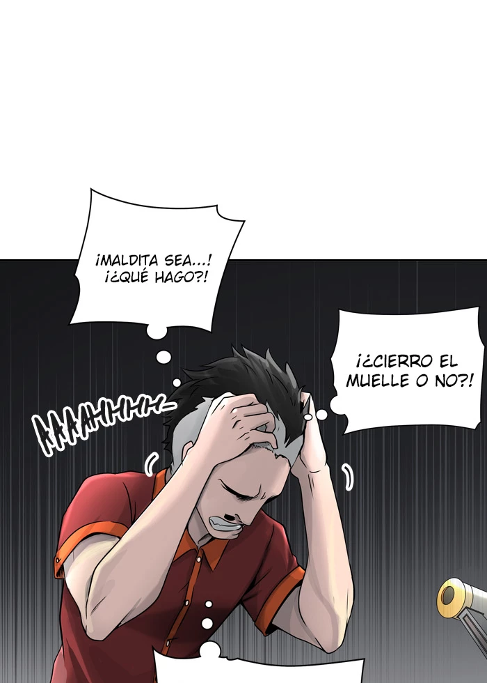 El irregular capítulo 397, página 55